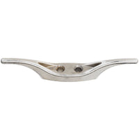 3200BC 4-1/2" Rope Cleat - Nickel