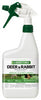 Liquid Fence Animal Repellent Spray For Deer and Rabbits 32 oz.