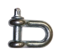 Baron 2.25 in. H Farm Screw Pin Anchor Shackle 1500 lb