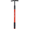 Corona Heat-Treated Head Garden Hand Hoe with Lightweight Steel Handle