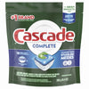 Cascade Complete Fresh Scent Pods Dishwasher Detergent 18 pk