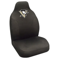 NHL - Pittsburgh Penguins Embroidered Seat Cover