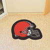 NFL - Cleveland Browns Mascot Rug