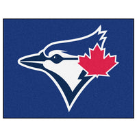 MLB - Toronto Blue Jays Rug - 34 in. x 42.5 in.