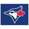 MLB - Toronto Blue Jays Rug - 34 in. x 42.5 in.