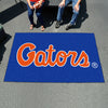 University of Florida Script Rug - 5ft. x 8ft.