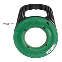 Greenlee MagnumPro 0.125 in. W X 65 ft. L Steel Fish Tape 1 pk