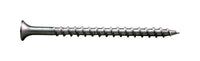 Pro-Fit No. 6 X 1-1/4 in. L Phillips Bugle Head Deck Screws 5 lb 1425 pk