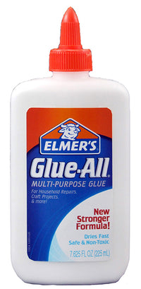 Elmer's Glue-All Low Strength Glue 7.63 oz