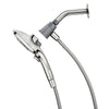 Moen Engage Chrome 6 settings Handheld Showerhead 1.75 gpm