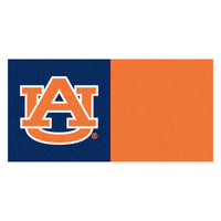 Auburn University Team Carpet Tiles - 45 Sq Ft.