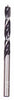 Bosch 5/16 in. X 4-7/16 in. L High Speed Steel Brad Point Drill Bit 1 pk