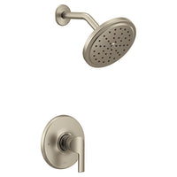 Brushed Nickel M-CORE 3-Series Shower Only