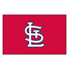 MLB - St. Louis Cardinals (STL) Rug - 5ft. x 8ft.