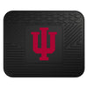 Indiana University Back Seat Car Mat - 14in. x 17in.