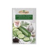 Mrs. Wages Kosher Dill Pickle Mix 6.5 oz 1 pk (Pack of 12)