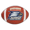 Georgia Southern University Football Rug - 20.5in. x 32.5in.