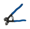 QEP Steel Glass Tile Nipper 1 pk