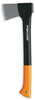 Fiskars X7 1.41 lb Single Bit Splitting Hatchet Fiberglass Handle