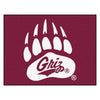 University of Montana Rug - 34 in. x 42.5 in.