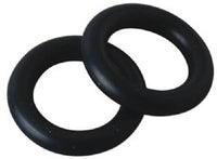 2PK 1/4x3/8x1/16 O-Ring (Pack of 5)