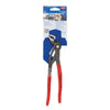 Wtr Pump Pliers Rd 10"L