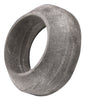 PlumbCraft Tank to Bowl Washer Black Sponge Rubber For Crane