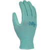 Digz Women's Outdoor Gardening Gloves Teal M 1 pair (Pack of 6)