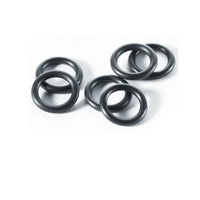 PlumbCraft 7/8 in. D Rubber Assorted O-Ring 6 pk