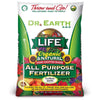 Dr. Earth Life Organic All Plant 4-6-5 Plant Fertilizer 25 lb