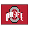 Ohio State University Rug - 34 in. x 42.5 in.