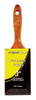 Linzer Project Select 3 in. W Flat Paint Brush (Pack of 12)