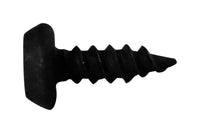 Pro-Fit No. 6 X 7/16 in. L Phillips Pan Head Construction Screws 1 lb 394 pk