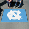 University of North Carolina - Chapel Hill Rug - 5ft. x 8ft.