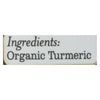 Watkins - Turmeric.og2 - 1 Each - 2.4 OZ