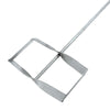 QEP Steel Grout Mixing Paddle 23.5 in. L