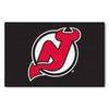 NHL - New Jersey Devils Rug - 19in. x 30in.