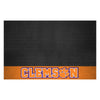 Clemson University Grill Mat - 26in. x 42in.