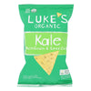 Luke's Organic Kale - Case of 12 - 5 oz.