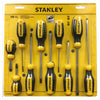 Stanley Screwdriver Set 10 pc