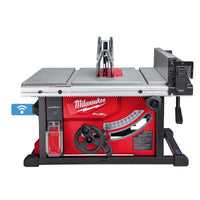 Milwaukee M18 FUEL Cordless 8-1/4 in. Table Saw Tool Only