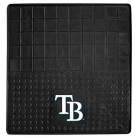 MLB - Tampa Bay Rays Heavy Duty Cargo Mat