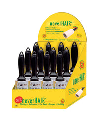 Savory Prime 10066 Never-Hair Pick Up Roller (Pack of 12).