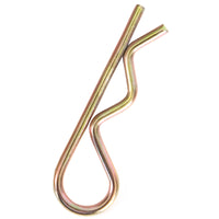 Koch Industries Steel Hitch Pin