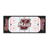 University of Massachusetts Rink Runner - 30in. x 72in.