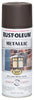 Rust-Oleum Stops Rust Oil Rubbed Bronze Spray Paint 11 oz.