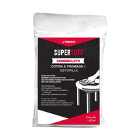 SuperTuff Cotton Cheese Cloth 1 pk