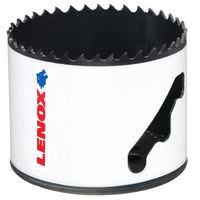 Lenox Speed Slot 2-9/16 in. Bi-Metal Hole Saw 1 pc