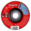 Diablo 4-1/2 in. D X 7/8 in. Aluminum Oxide Metal Cut-Off Disc 1 pk