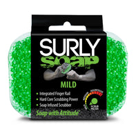 Surly Citrus Scent Mild Bar Soap 7.5 oz.